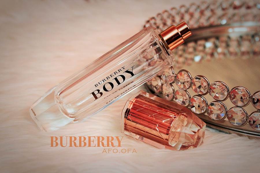 عطور Bureberry تفضي بالأناقة والرفاهية لكل من الرجل والمرأة