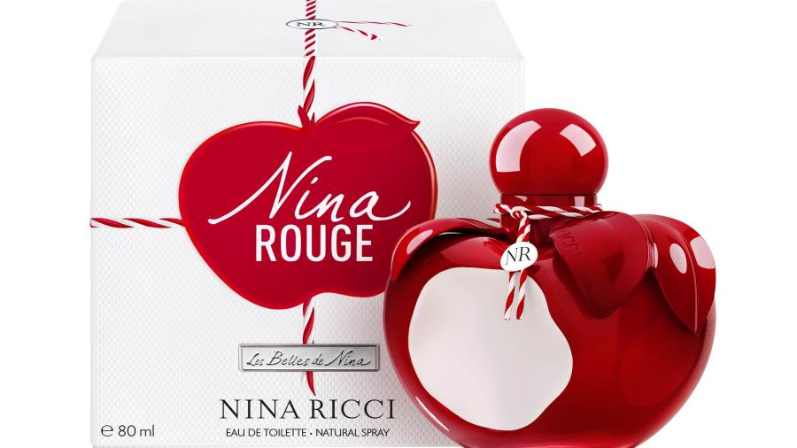 Nina Ricci