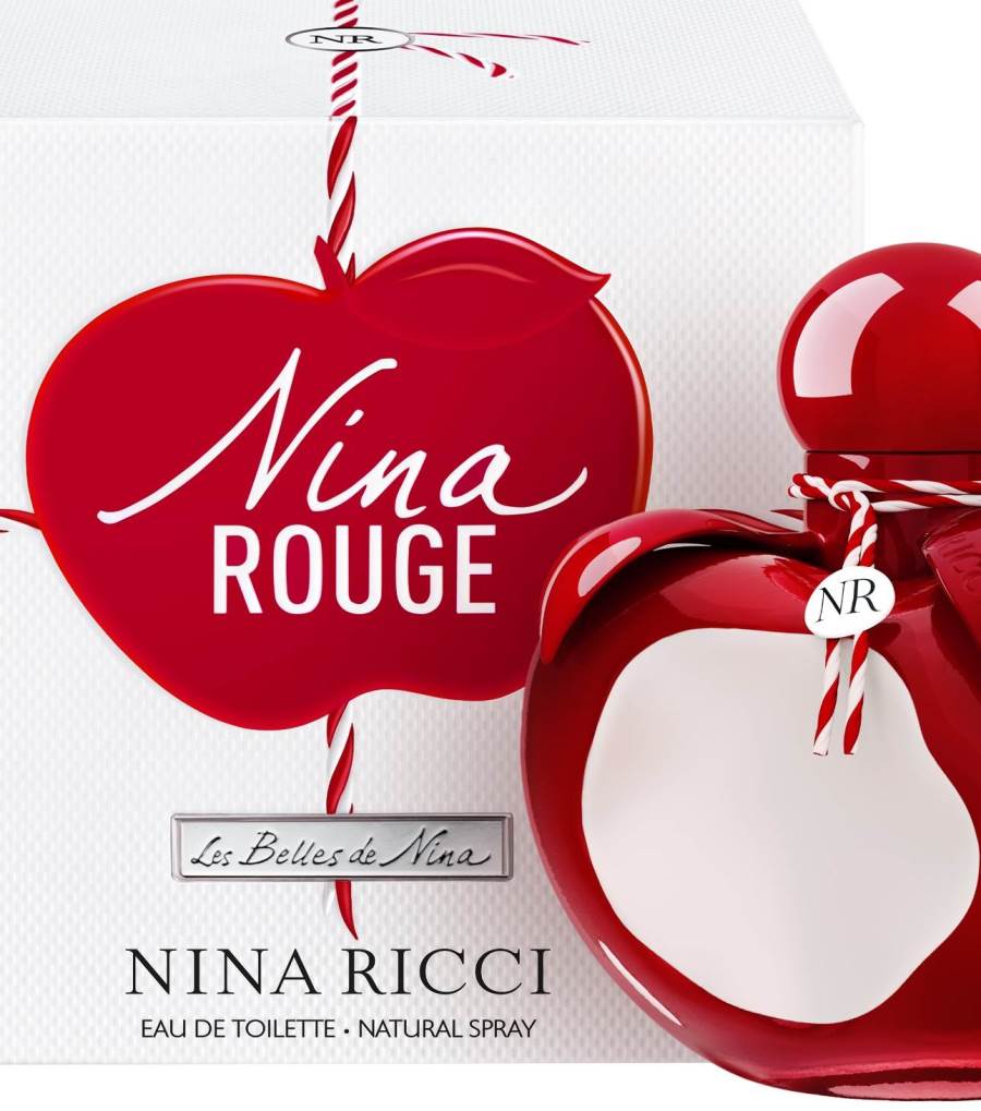 عطر Nina الخيالي للنساء من Nina Ricci