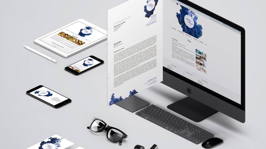 عندما تتحول المجلات إلى استثمار أغلفتها دائما مرسومة باليد ومستوحاة من حقب ماضية وغلاف العدد الثاني والجديد