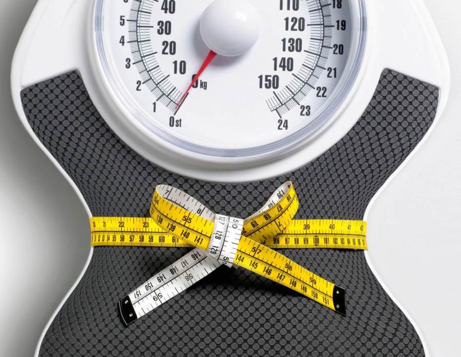 طرق طبيعية لم تخطر ببالك لفقدان الوزن الزائد فورا