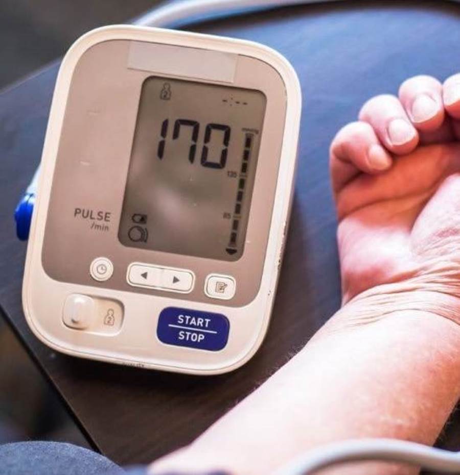 ضغط الدم المرتفع .. ما هي مقاديره المطلوبة؟