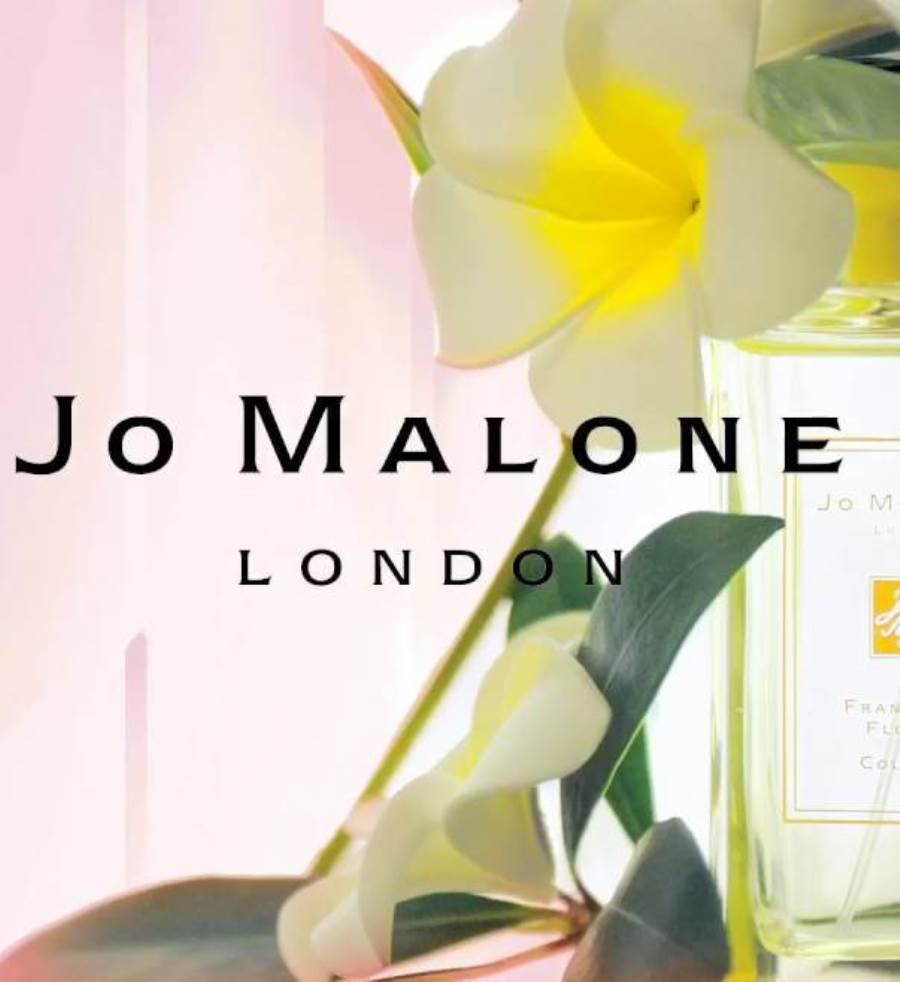 Jo Malone يصدر عطر "Plum Blossom" جديداً بنسمات البرقوق والخوخ