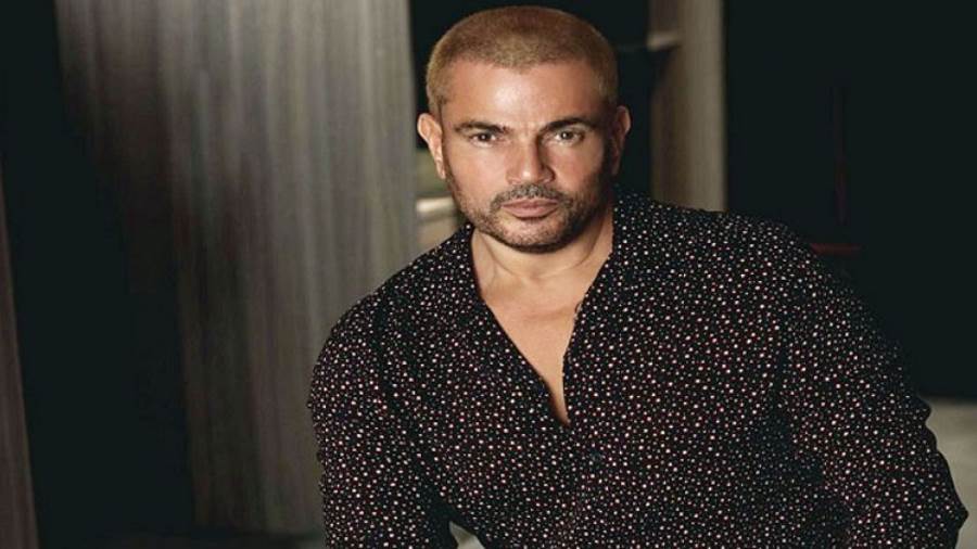 عمرو: أنا لم أعلن عن مرشحي للرئاسة عبر تويتر أو من خلال أي موقع آخر وكل ما نشر الأيام الماضية لا صحة له على الإطلاق