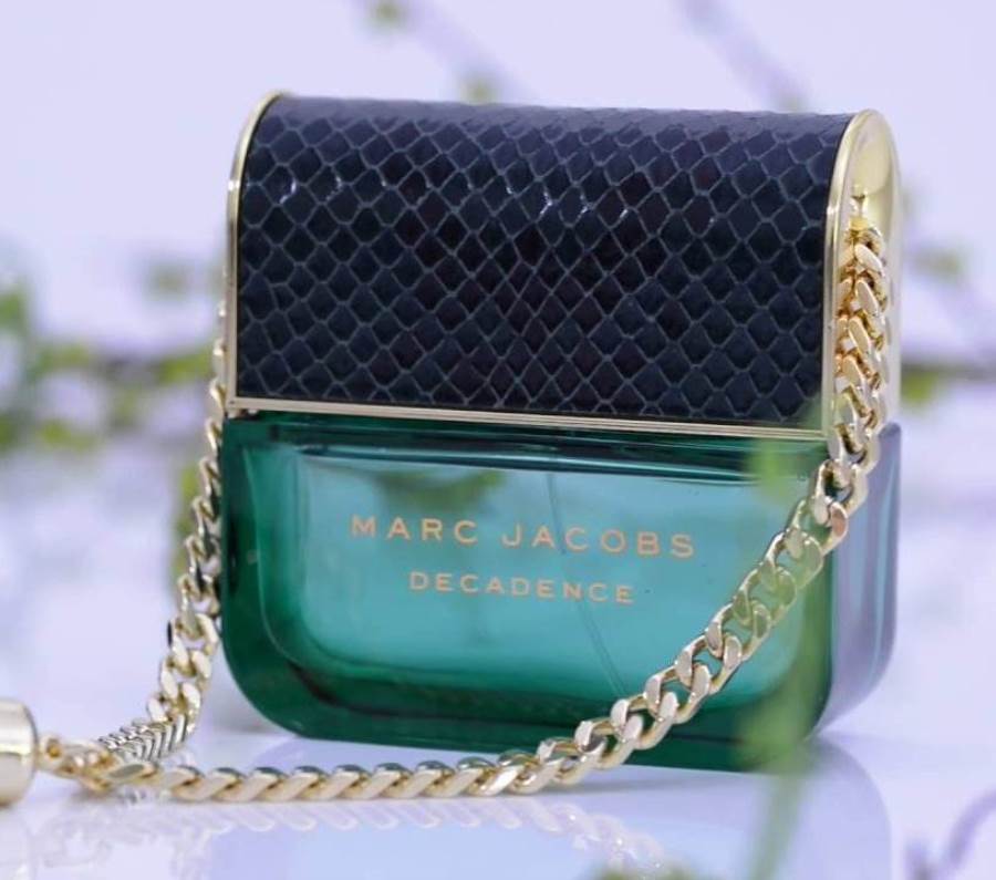 العطر الجديد Dot by Marc Jacobs مليء بالمفاجآت