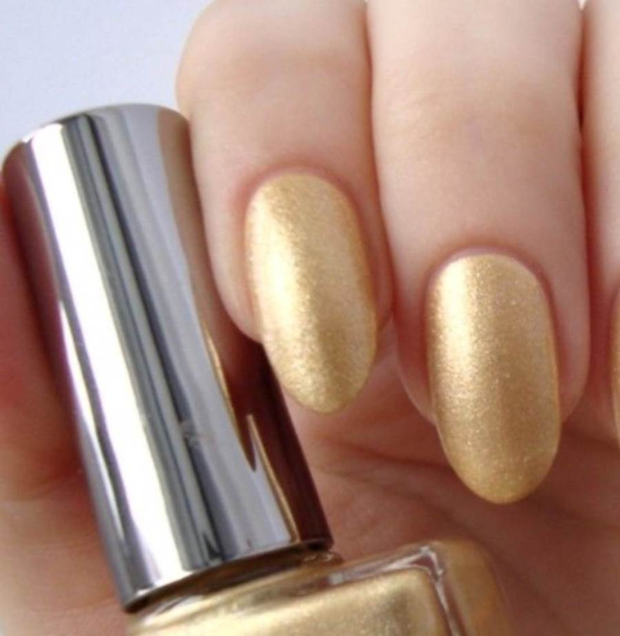 مفاجأة .. طلاء أظافر مقاوم للشيخوخة من ME Dermelect