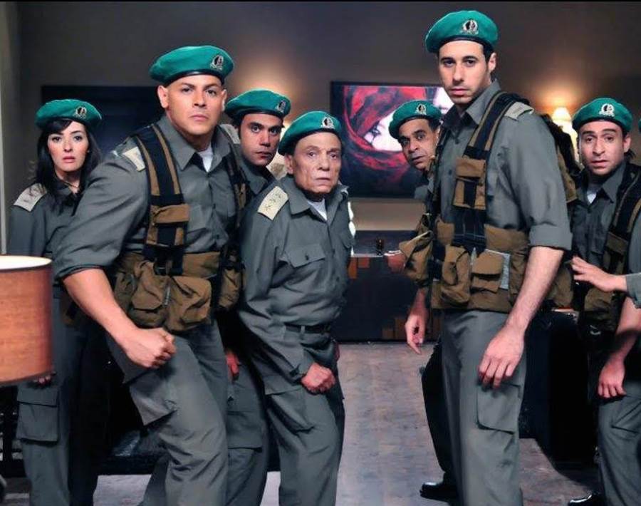 في رمضان المسلسلات العربية .. تقهر الدراما التركية