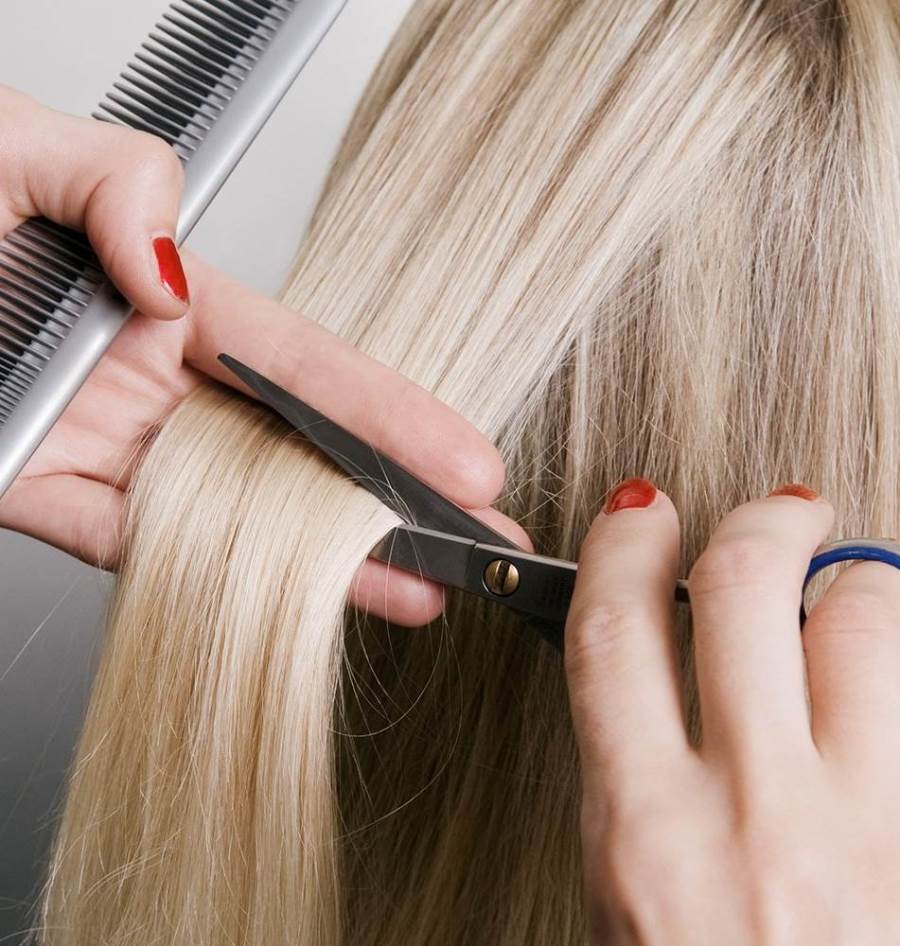 قبل قص شعرك للمرة الثانية اسألي نفسك هذه الأسئلة..