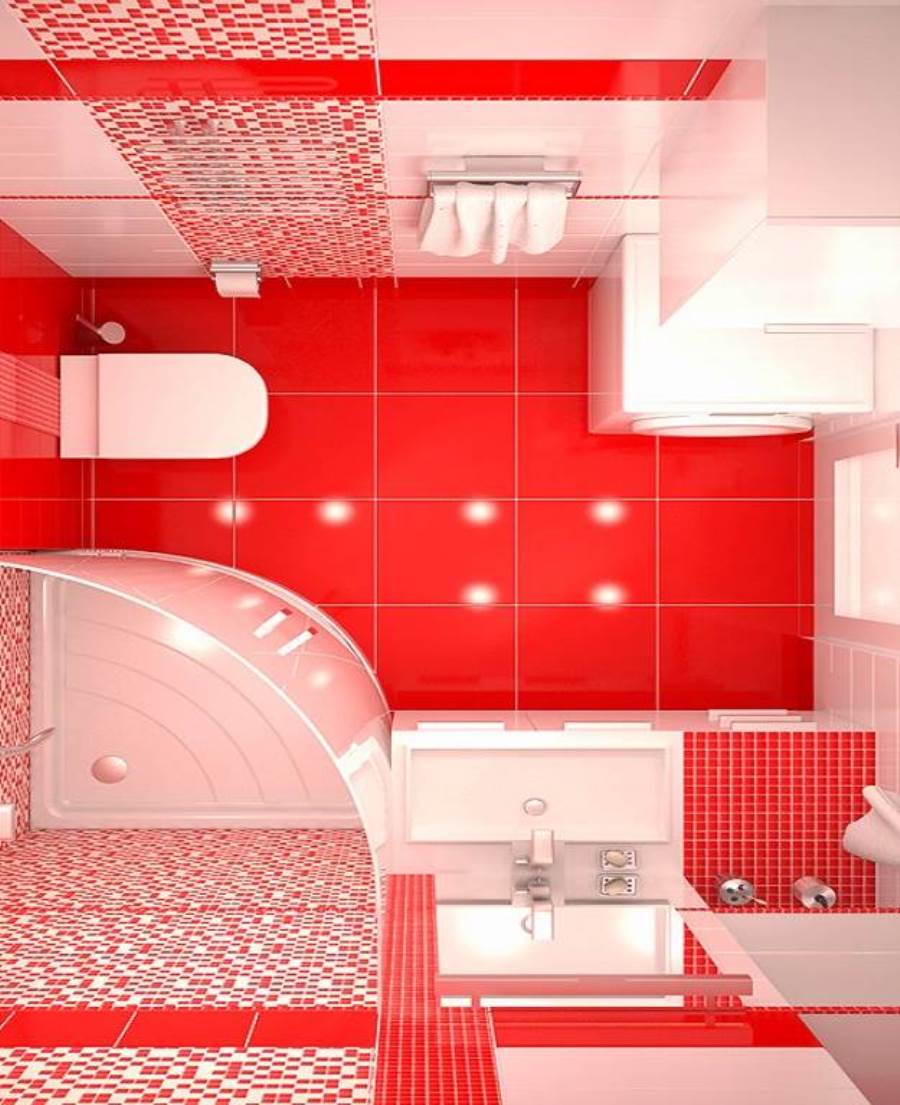 «آي باثروم» تقنية إلكترونية تغزو الحمامات في المنازل
