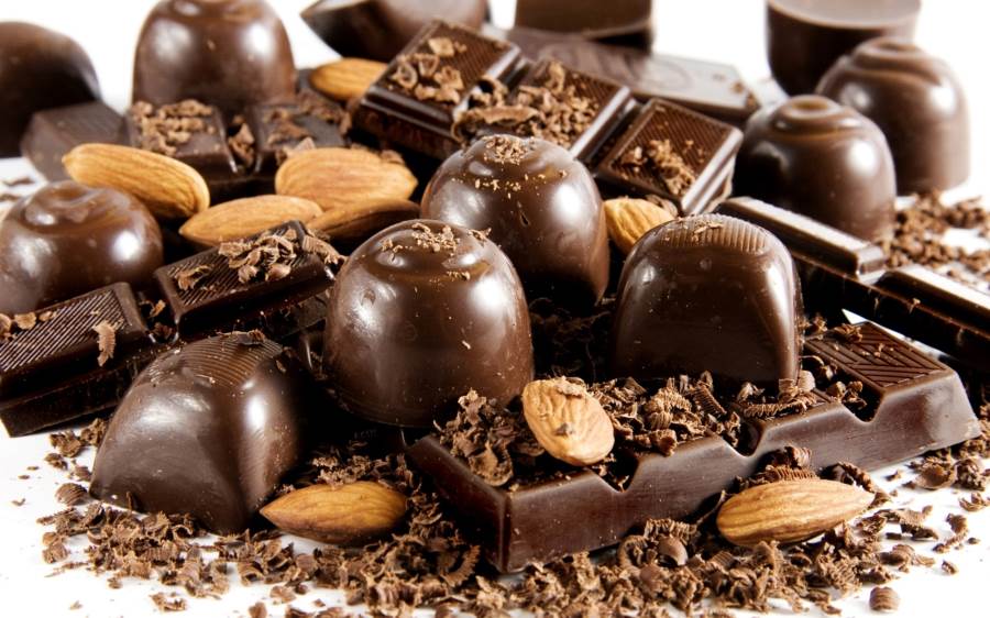  المكسيكيون القدماء عرفوا الشيكولاته منذ 2500 سنة