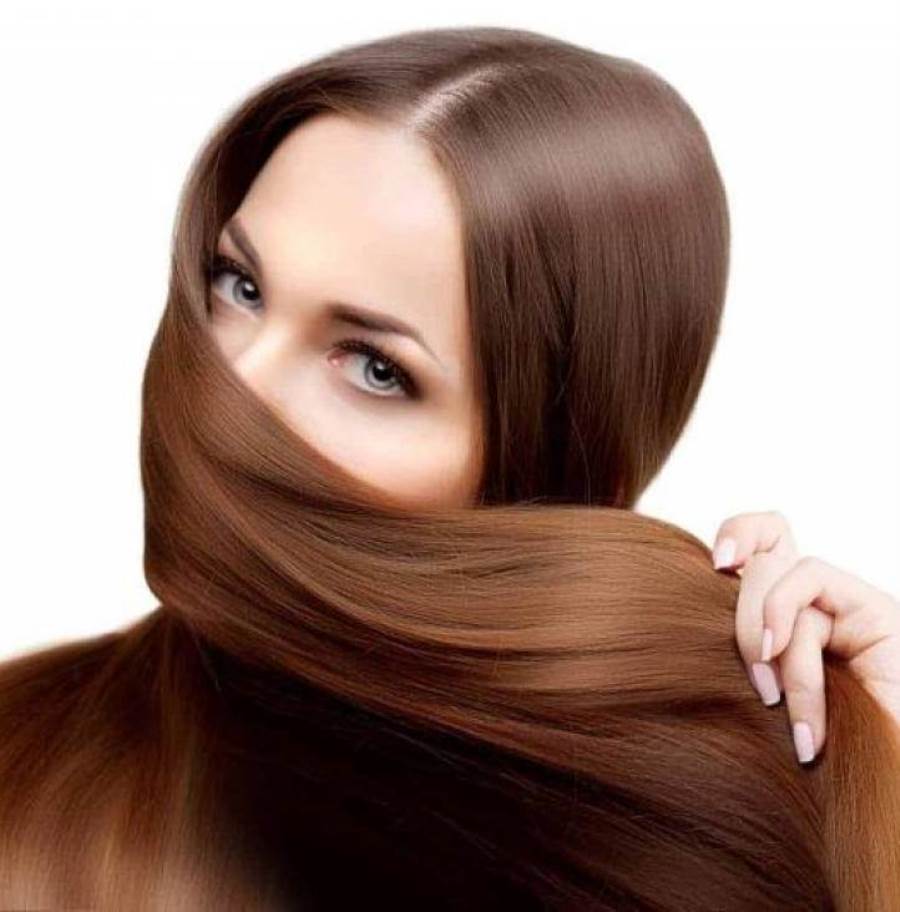 أشهر عشر خرافات عن شعر النساء