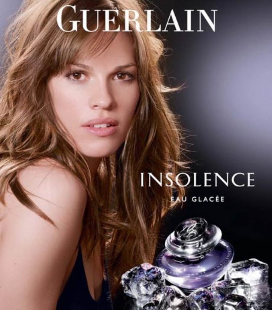 تمتعي بشعور أكثر سحرا مع Insolence Eau de Parfum من Guerlain