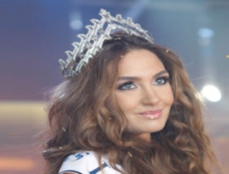 ملخص حفل انتخاب رينا شيباني ملكة جمال لبنان للعام 2012 