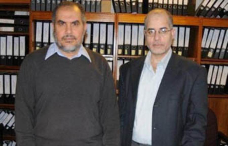 عالمان مصريان يفوزان بجائزة خادم الحرمين للترجمة في مجال العلوم الطبيعية