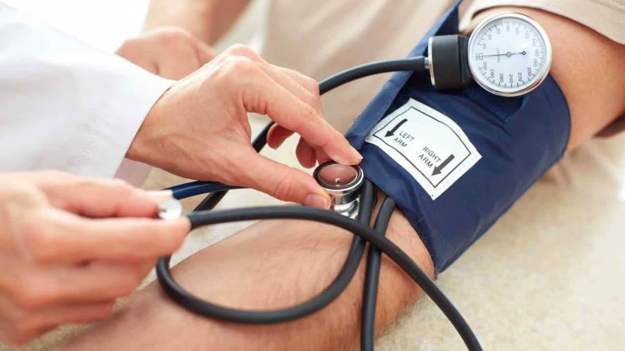 تأثيرات مختلفة لأدوية ارتفاع ضغط الدم .. على الوفيات