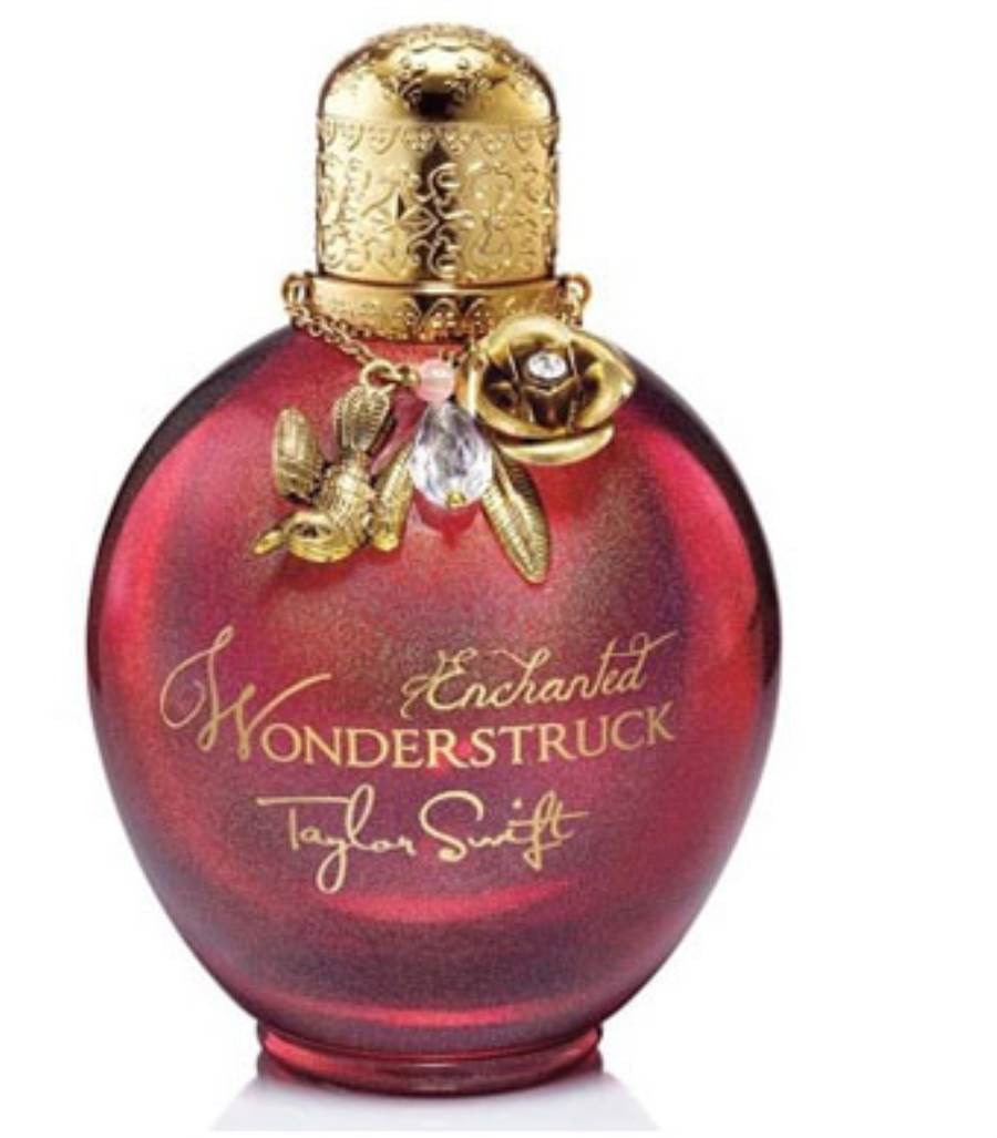 عندما يجتاحك سحر وحيرة الحب تعطري بـ Wonderstruck Enchanted