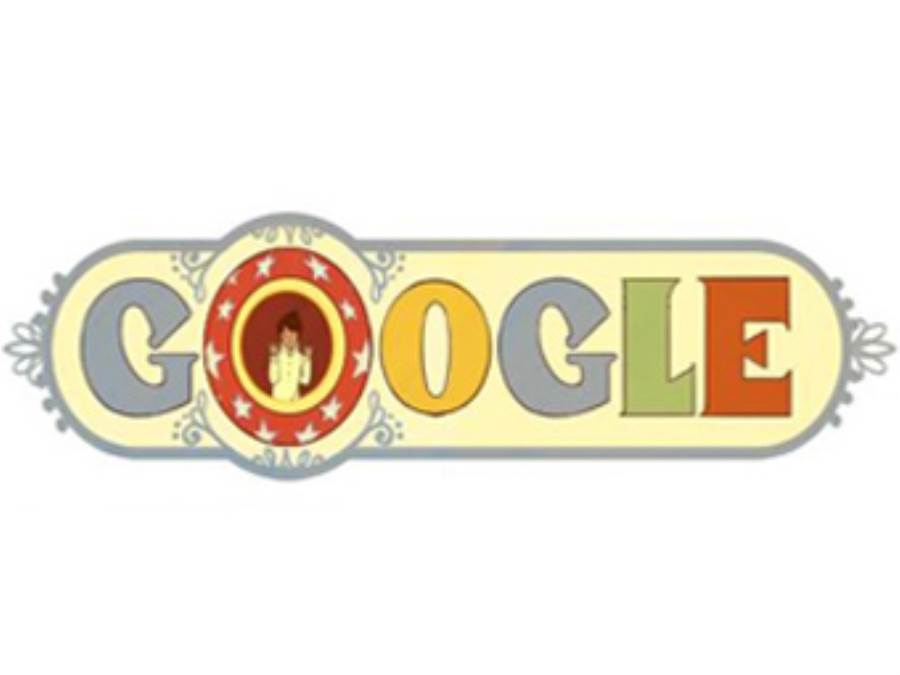  جوجل يحتفل بالذكرى الـ107 لإطلاق "ليتل نيمو"