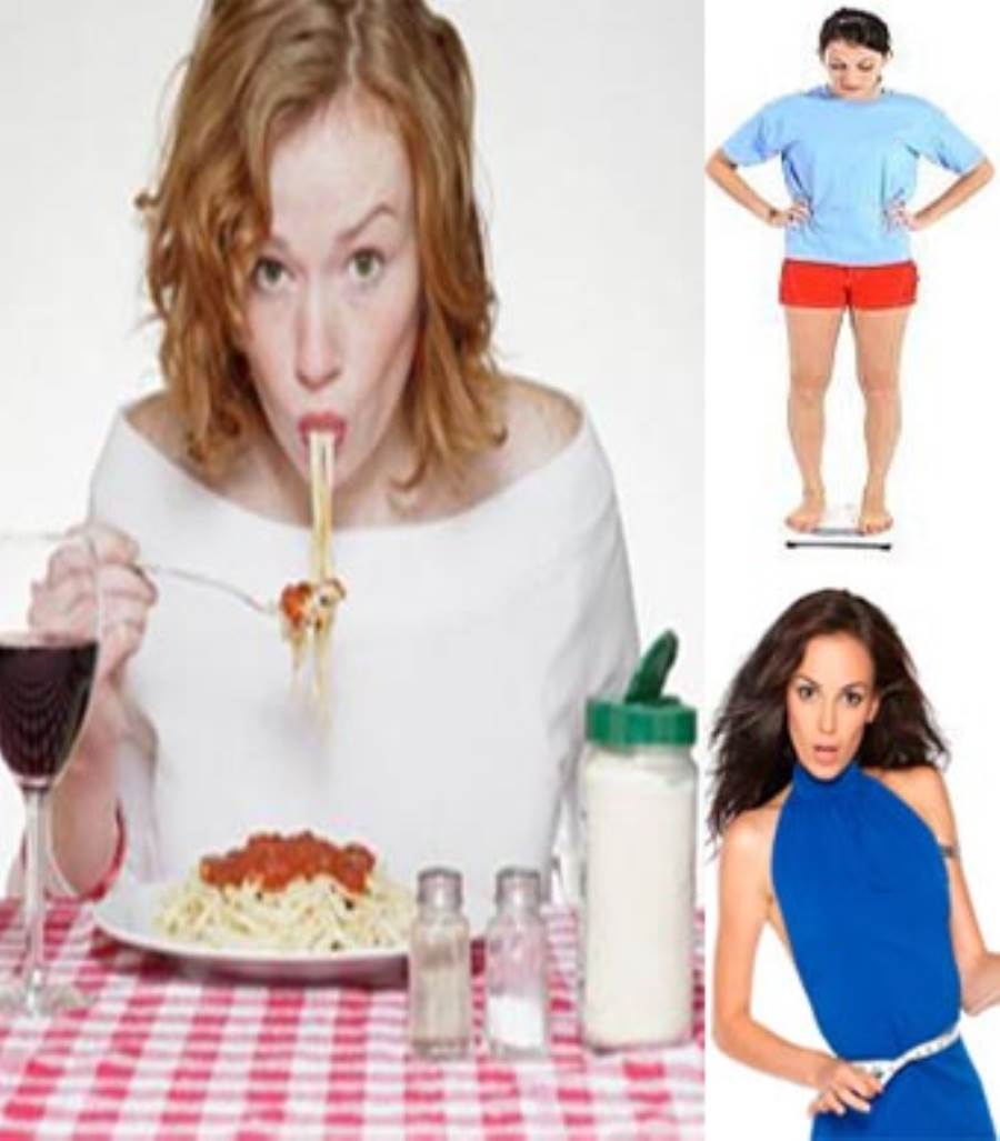 ما أفضل الأنظمة الغذائية لعلاج النحافة