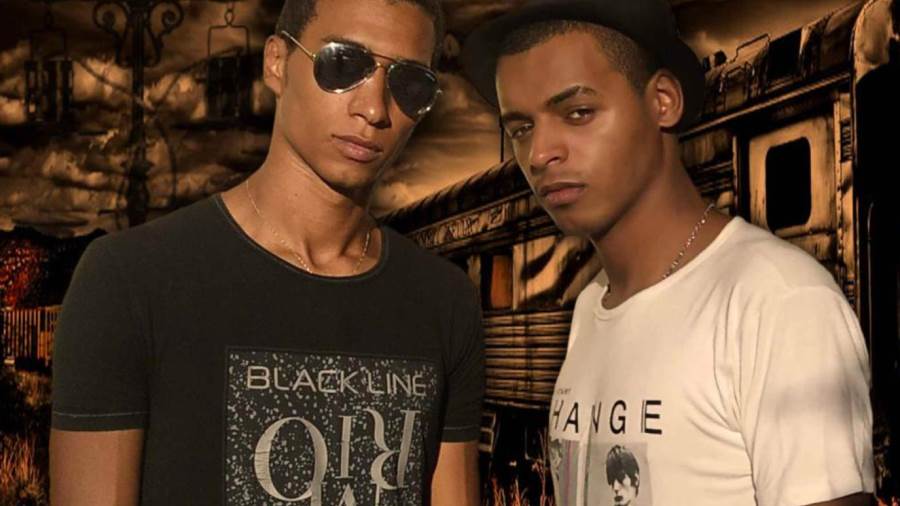 اوكا وأورتيجا