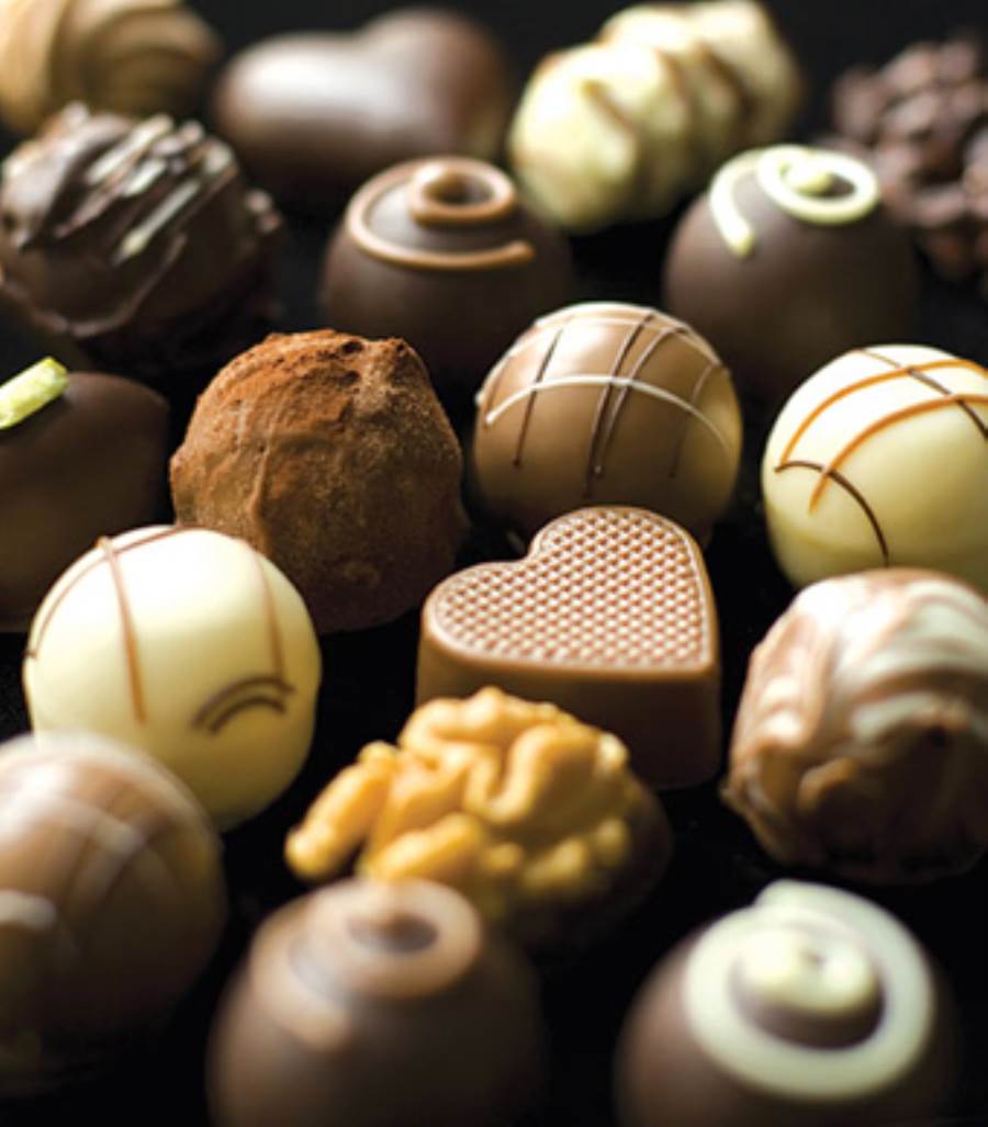 «الشوكولاته» .. هل يمكن أن يدمنها الصغار والكبار؟