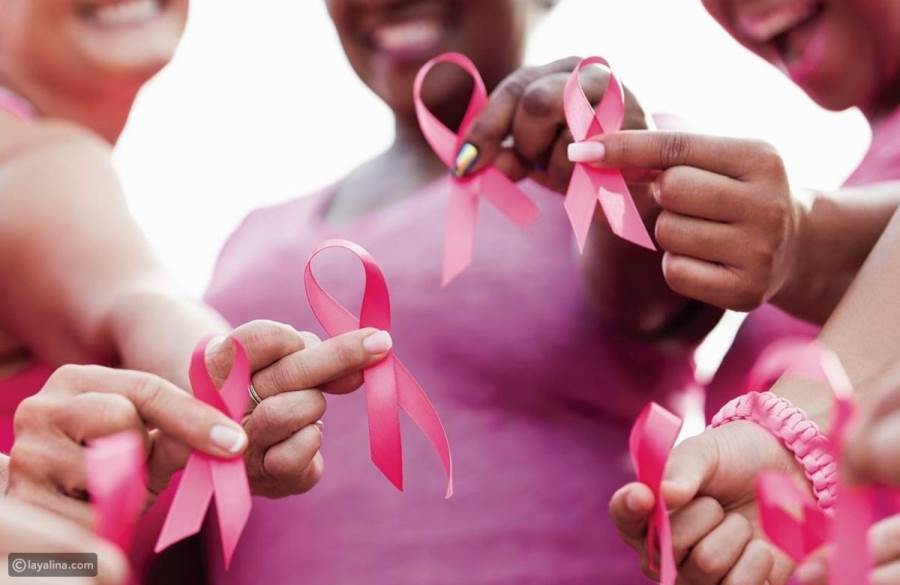 انجاز طبي: تطوير عقار جديد موجه لسرطان الثدي من النوع الشرس