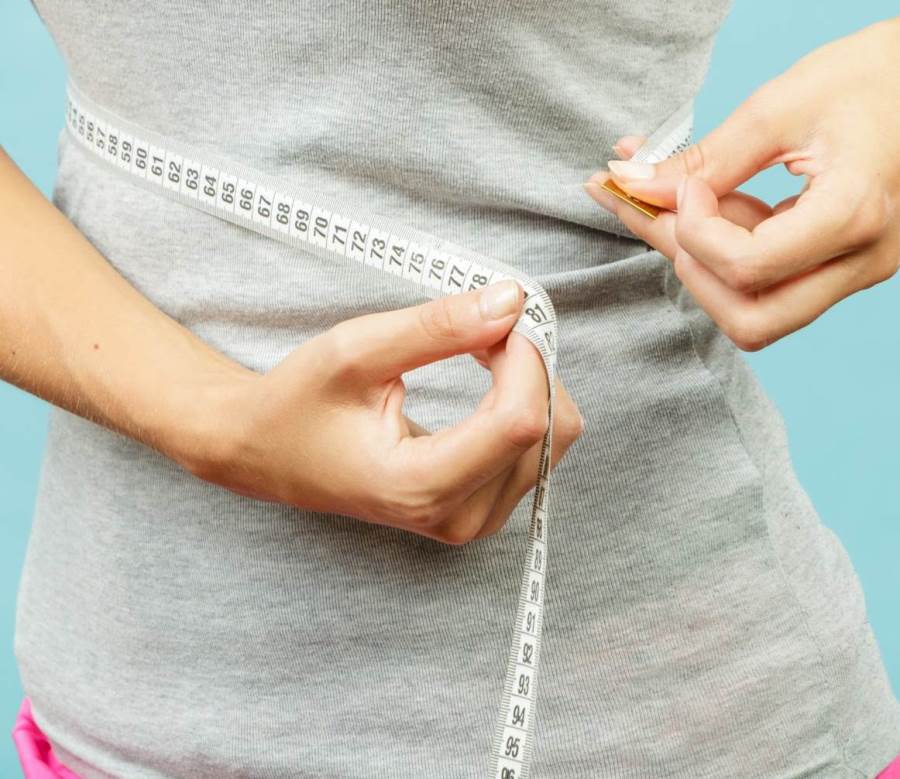 فقدان الوزن .. بين الحمية الغذائية والتمرينات الرياضية 