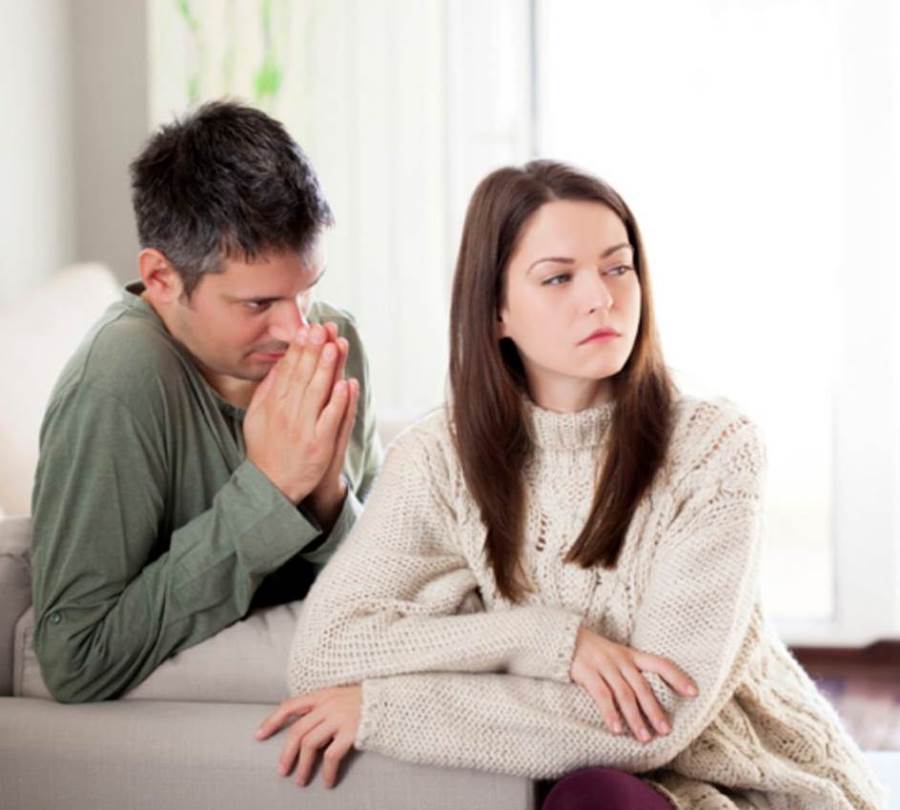 الأنثى التي يهابها الرجال !