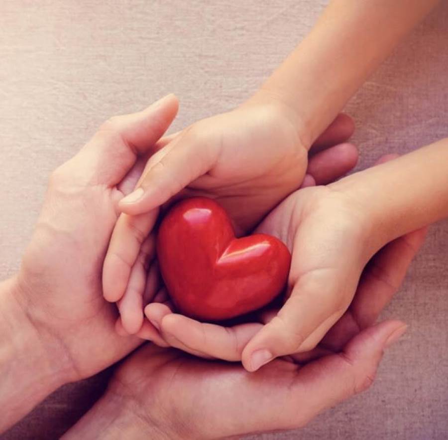 سيدتى .. اكتشفي لغات الحب الخمسة !