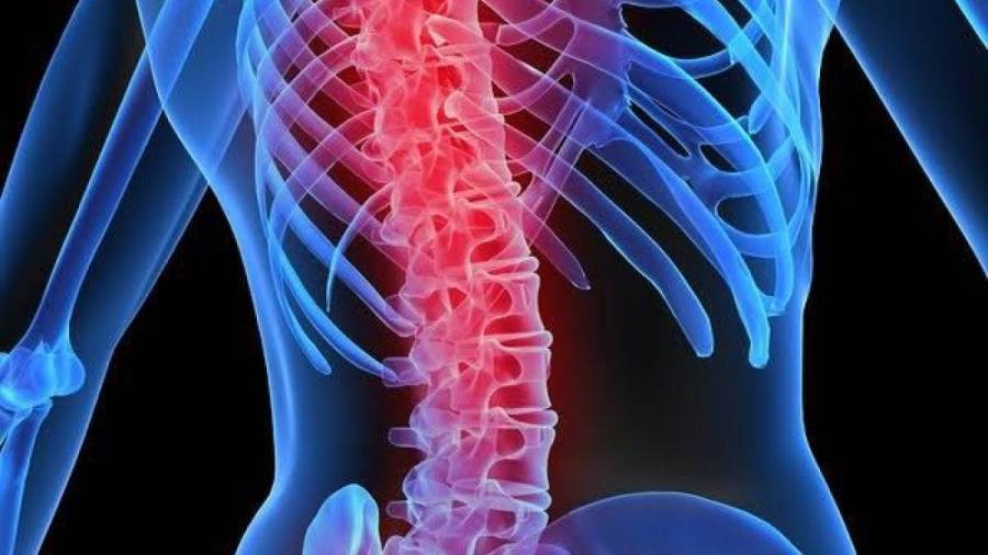 تؤدي إلى أنواع متعددة من الاضطرابات الوظيفية