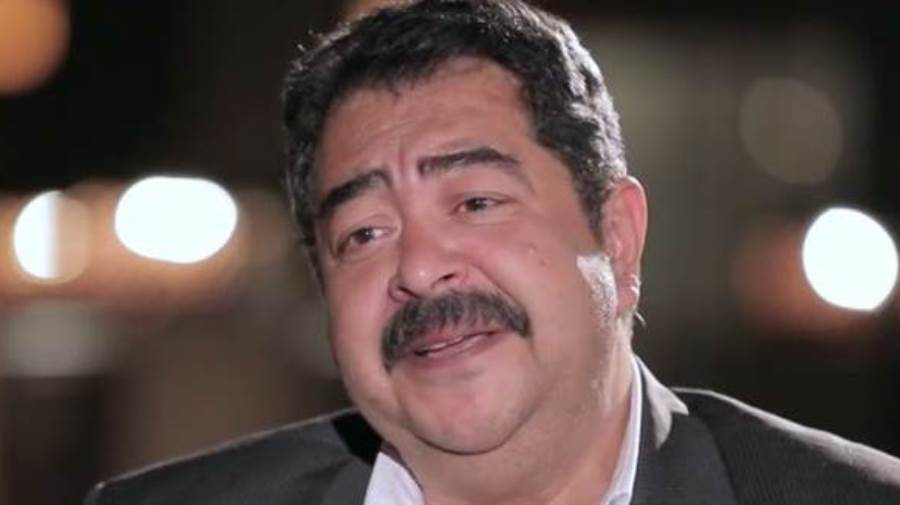 طارق عبد العزيز