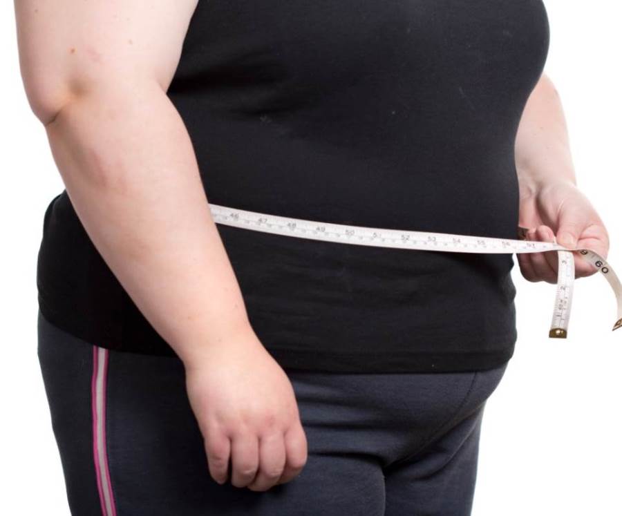 دراسة أمريكية : السمنة تطيل العمر