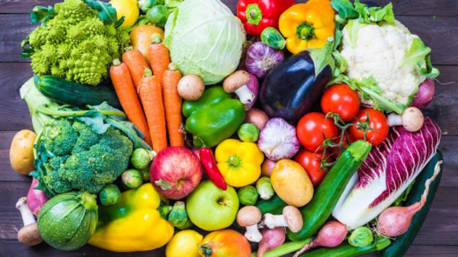 أجندة عام 2013: نظام غذائي لصحة القلب