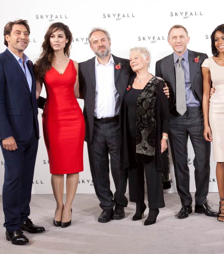 "Argo"، "Le Miserables" و"ٍSkyfall"  أفلام حصدت الكثير من الجوائز في مهرجان توزيع جوائز الBAFTA 2013