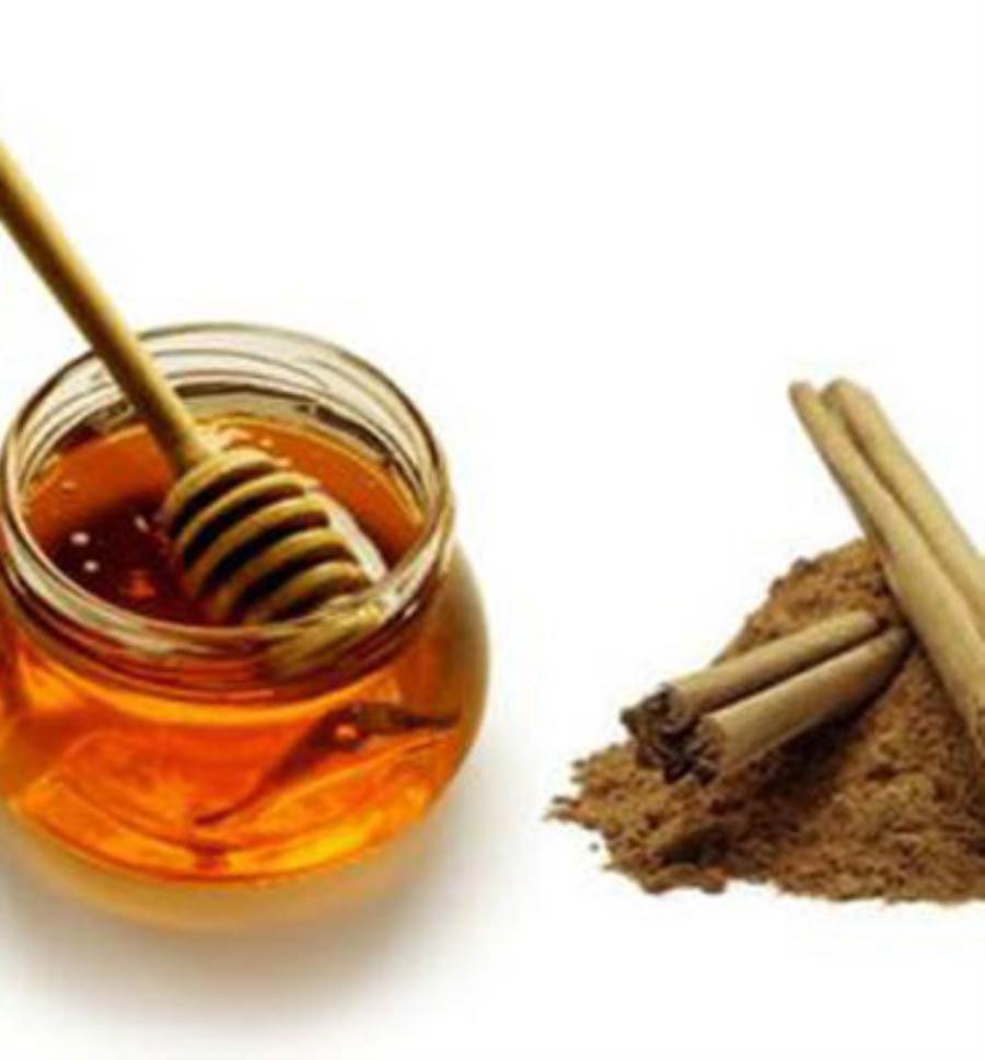 رجيم العسل والقرفة حمية 3 كيلو في 7 ايام