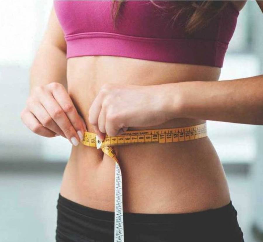 رجيم سريع للتخلص من الكرش فى اسبوعين فقط