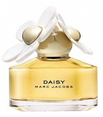 تمتعي بالانتعاش والأنوثة مع عطر Daisy الذي يقدمه لك Daisy Marc