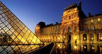 متحف اللوفر