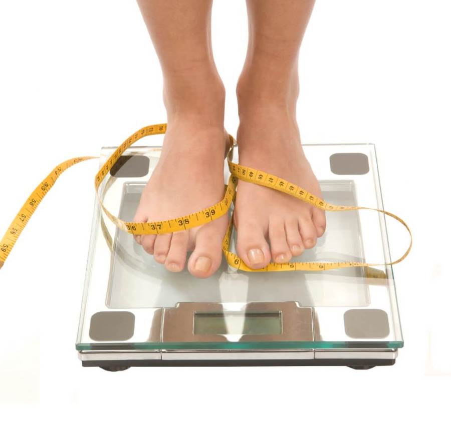 5 أسباب غير معروفة تزيد من وزنك