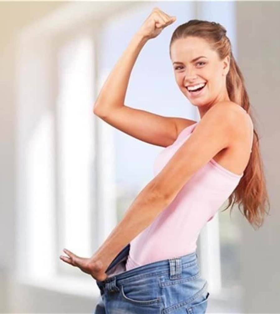 كيف تحمي نفسك من بروز الكرش في رمضان؟