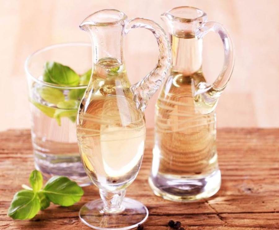 ريجيم الخلّ الأبيض ... الأنسب للتنحيف