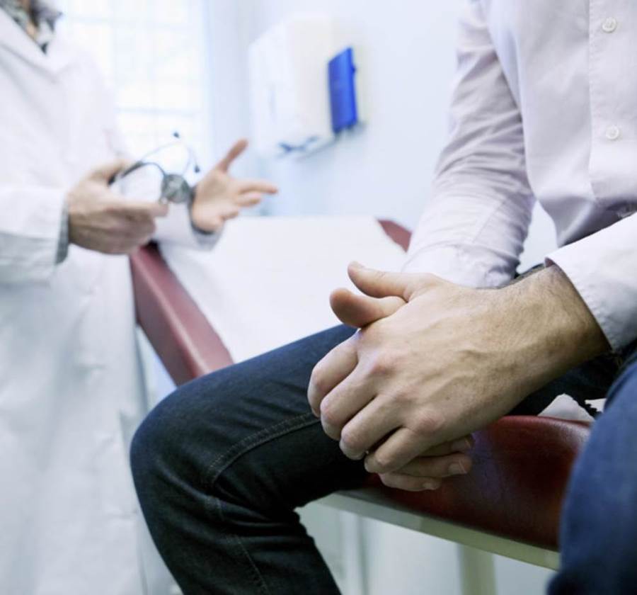 لكل زوجة .. معلومات هامة عن عقم الرجال