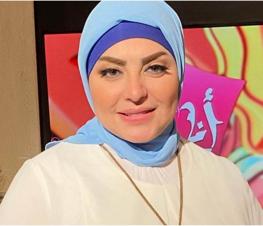 الفنانة ميار الببلاوي تتعرض لأعتداء يؤدي الى قطع إصبعها