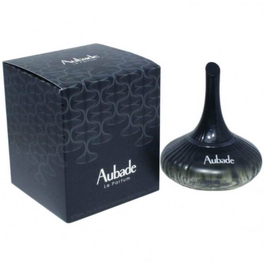 الأنوثة في قصيدة شعر وعطر Aubade Le Parfum