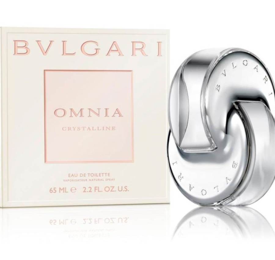 اشعري بالأنوثة الطاغية مع عطر Omnia من Bvlgari