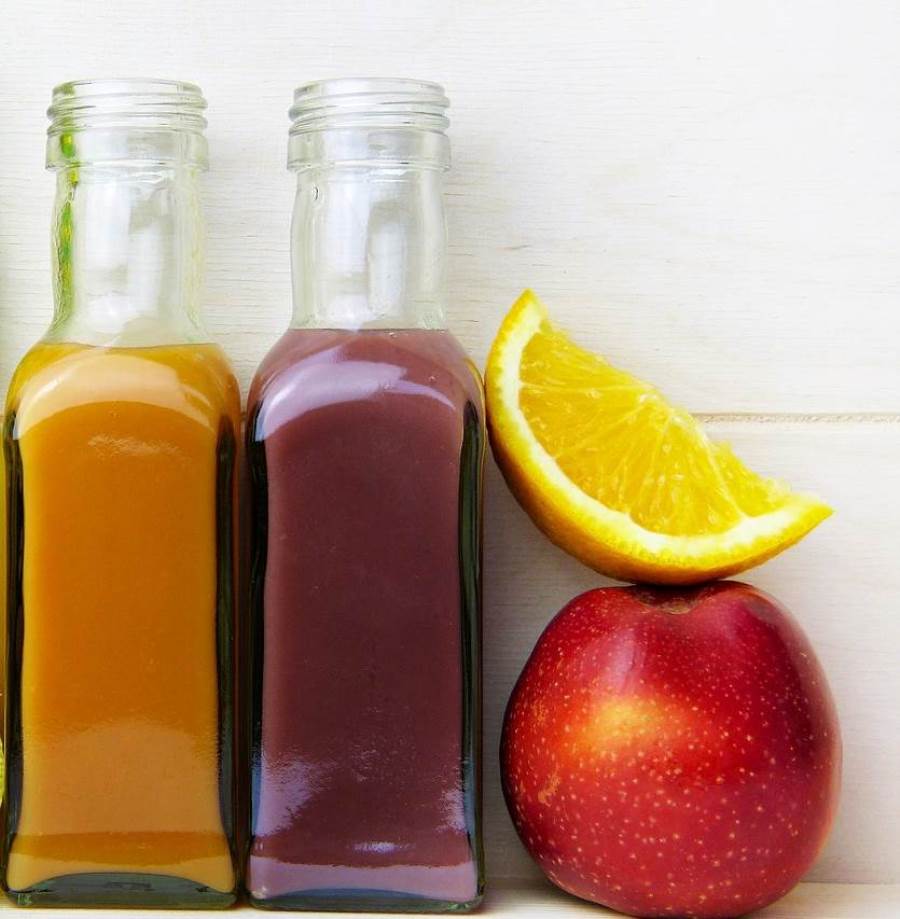 رجيم السوائل السريع