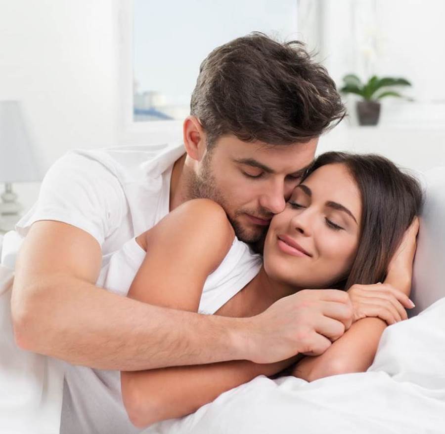 5 أسباب لا تصل فيها المرأة إلى نشوتها الجنسية