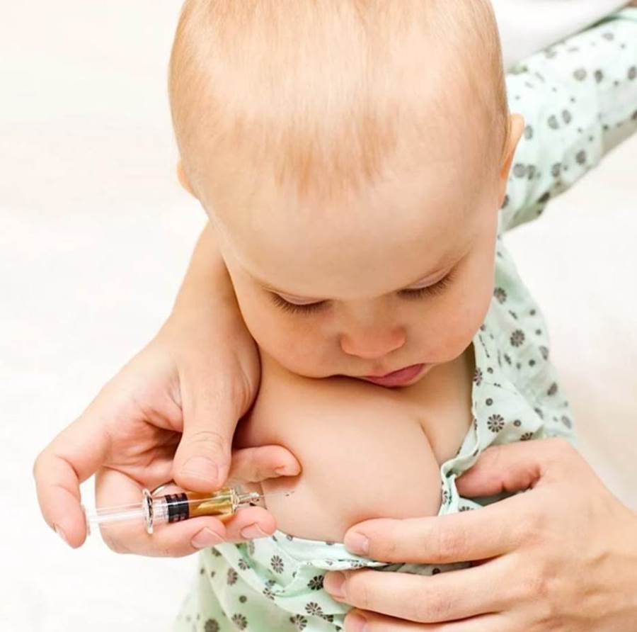 هل لقاح فيروس الورم الحليمي مناسب لطفلك؟