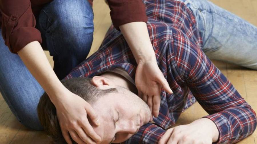 بعض المصابين به تنتابهم لحظات من النشوة العارمة