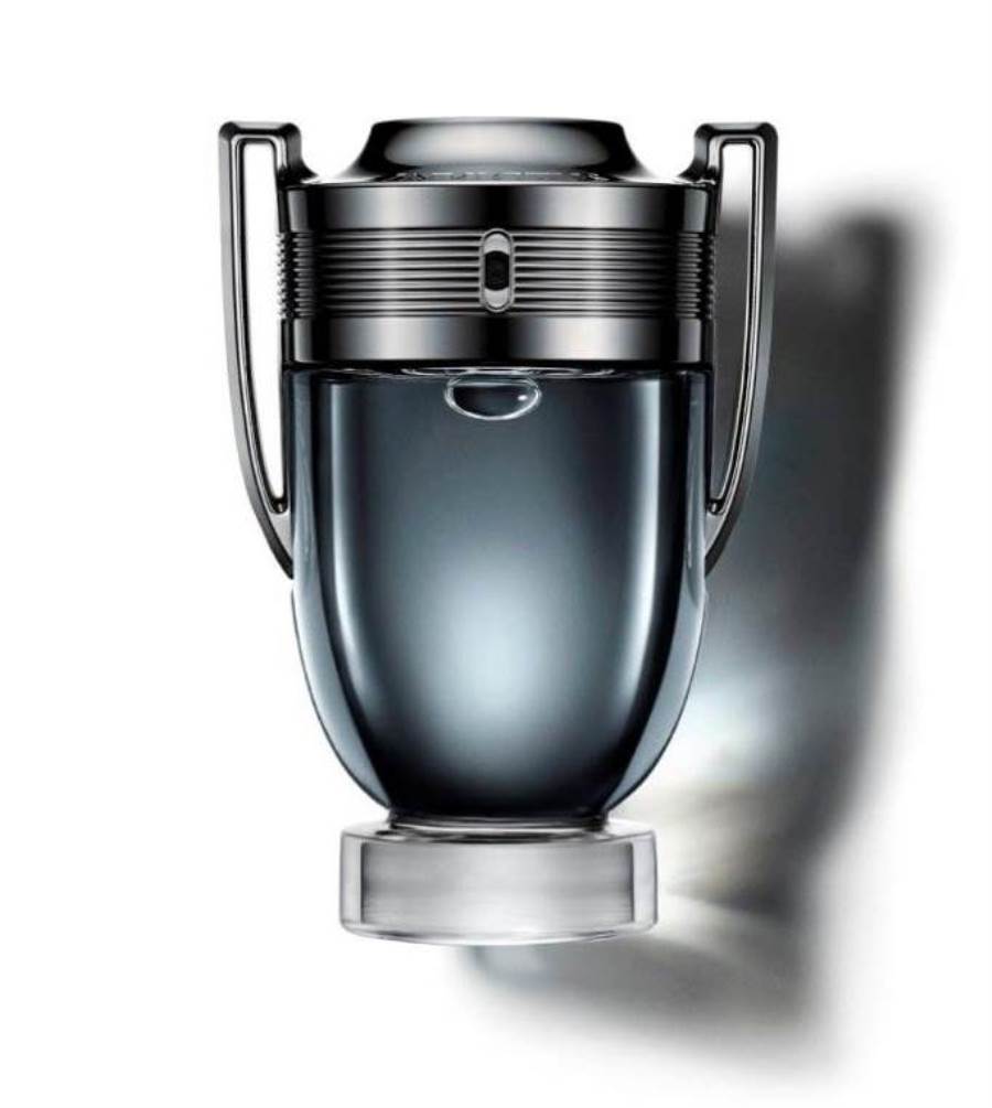 القوة والديناميكية مع عطر Invictus للرجال من Paco Rabanne