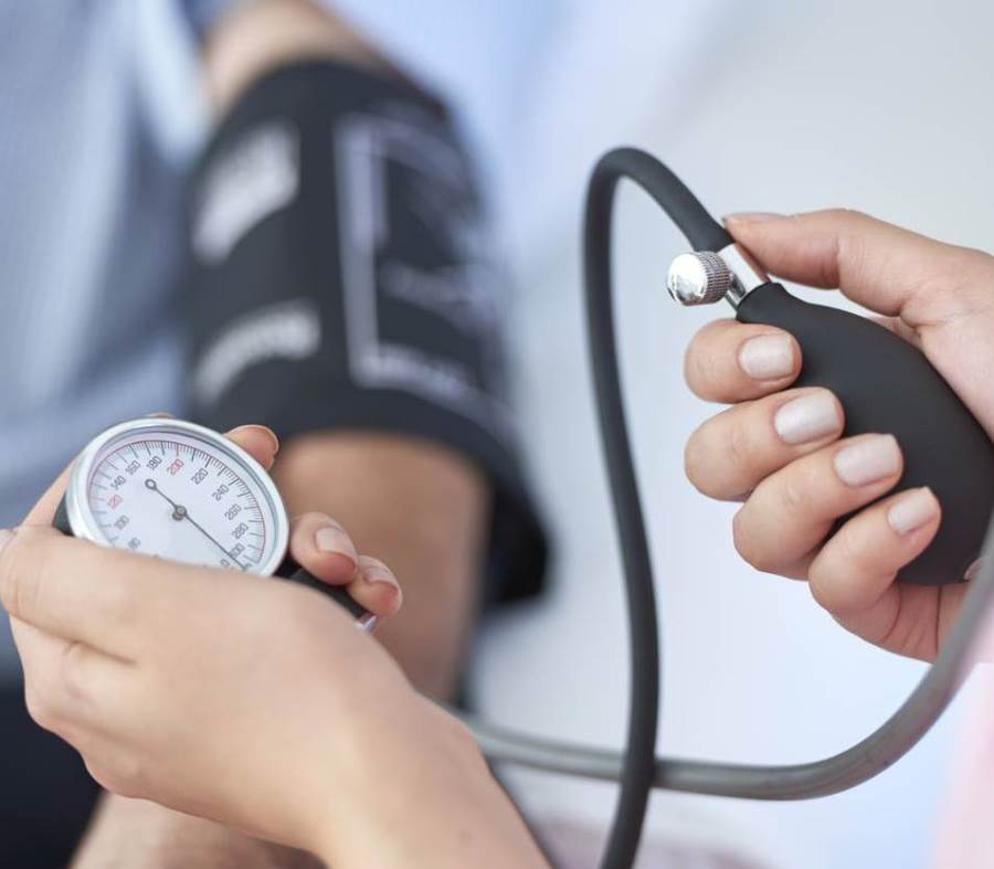 متى أشفى من ارتفاع ضغط  الدم .. وأتخلص من هذه الأدوية؟